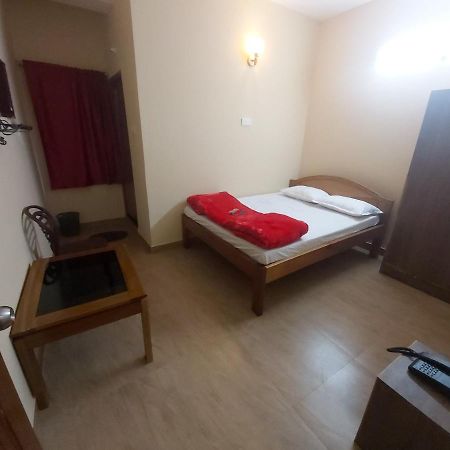 Baba Guest House Σιλόνγκ Εξωτερικό φωτογραφία