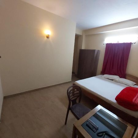 Baba Guest House Σιλόνγκ Εξωτερικό φωτογραφία
