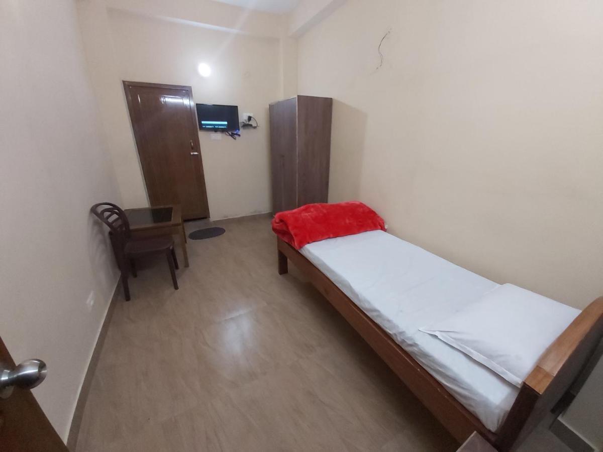 Baba Guest House Σιλόνγκ Εξωτερικό φωτογραφία